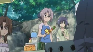 Hayate movie screenshot 271