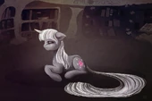 Old Twilight by crappyunicorn