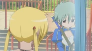 Hayate movie screenshot 332