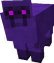 Tainted-sheep
