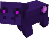 Tainted-pig