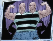 Abramovici Twins