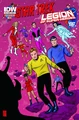 Star Trek - Legion of Super-Heroes issue 5 cover B.jpg