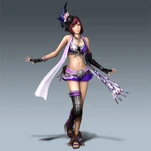 Gracia-DWOutfit-WO3-DLC