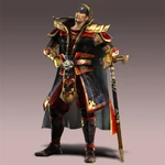 Ujiyasu-DWOutfit-WO3-DLC