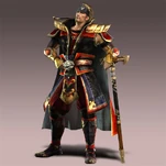 Ujiyasu-DWOutfit-WO3-DLC