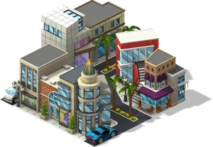 Regatta Drive-SE