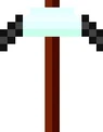 TitaniumPickaxePixelArt