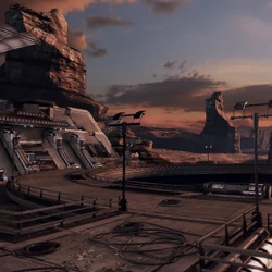 Rannochreaperbase