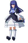 Bernkastel Sprite