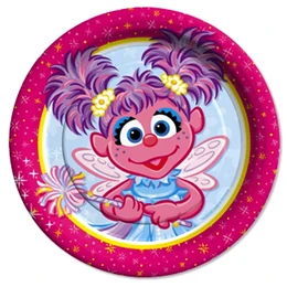 81782-abby-cadabby-dessert-plates