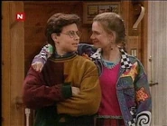 Nelson and kimmy