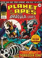 Planet of the Apes (UK) Vol 1 112
