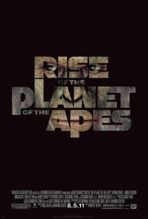 Dawn  Planet  Apes on Rise Of The Planet Of The Apes   Planet Of The Apes  The Sacred
