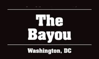 The Bayou Club in Washington wikipedia duran duran