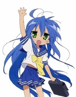 Konata-Izumi