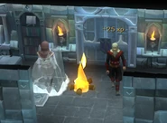 Unfreezing Skaldrun