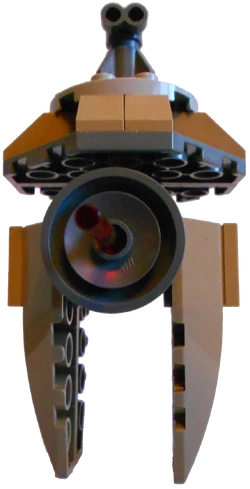 CGCJ Robot Thing