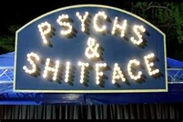 Shitface