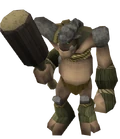 Mountain Troll