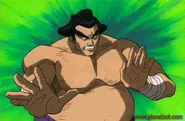 Ganryu (T TMP)