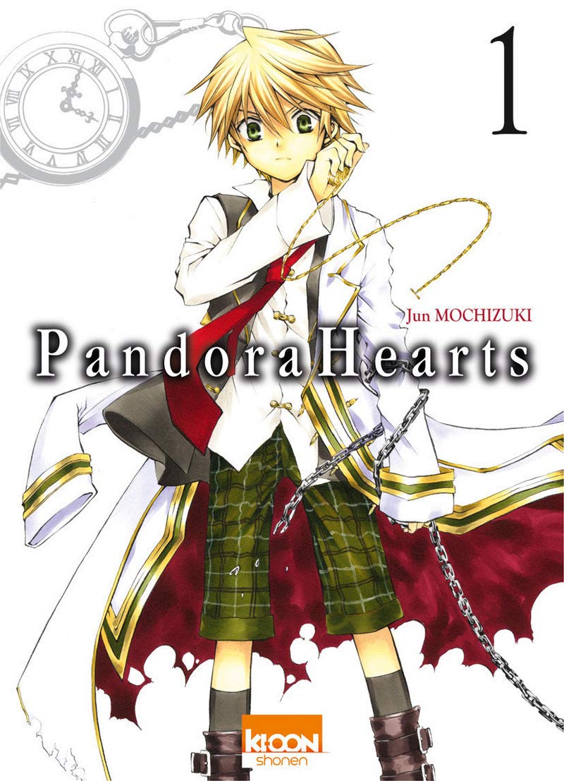 Pandora Hearts Pandora_Hearts_1