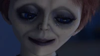 GLEN CRY