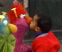 Kiss-Honker