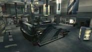 Mall Interior Arkaden MW3
