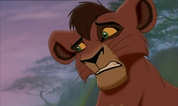 Kovu