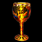 Inx Golden Goblet