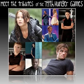Tributes!!!