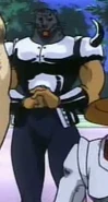 Armor King (T TMP)