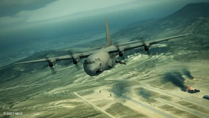 AC6 AC-130