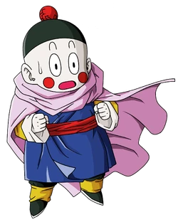 Chaoz Bu Saga