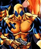 Wade Wilson (Tierra-5700)