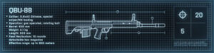 QBU-88 Assignment