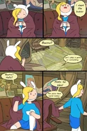 Cold shoulder page 12