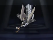 Trumpeter model