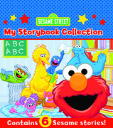 MyStorybookCollection