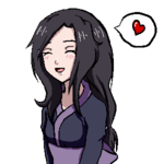 Pixel animation miyuki by miyuki mirror-d4lykj3