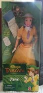 Jane Doll