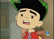 Jake Long