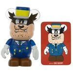 Conductor Pete Figurine