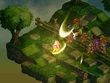 FFTA2 Moogle Lance