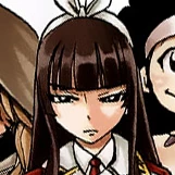 Kagura Colored