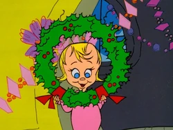 CindyLouWho