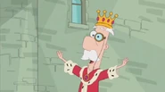 King Reginald