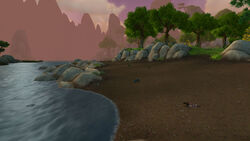SilkenShore