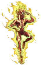 Phyrron